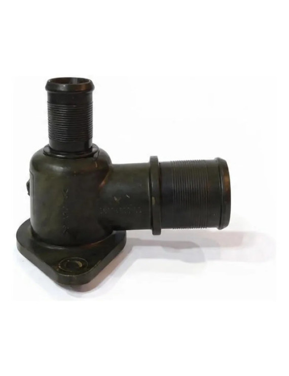 Flange Válvula Termostática C3 206 1.6 16v 2007 2008