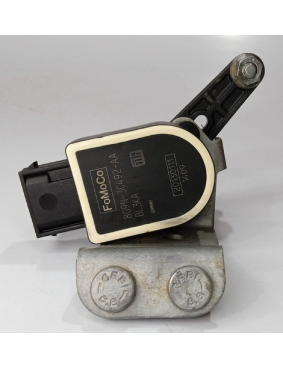 Sensor Nível Estabilidade Volvo Xc60 2012 / 8g9n3c492aa