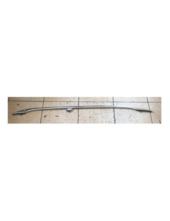 Rack Teto Lado Direito Audi A4 Avant 2006 / 8e9860022 Cinza