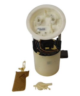 Carcaça Bomba Combustível Bmw X1 320 120 118 2.0 2008 - 2012 Branco