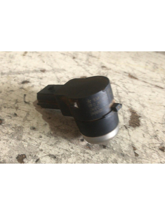 Sensor Estacionamento Pt Cruiser 2004 / 0263013243 Preto