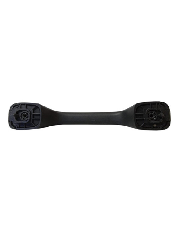 Alça De Teto Duster Oroch 2017 2018 2019 2020 Preto