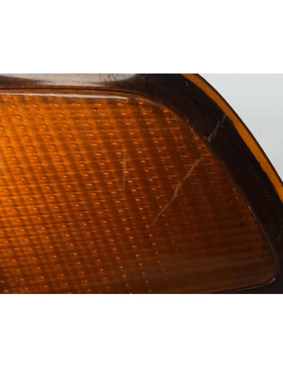 Lanterna Direita Toyota Camry 1997 1998 1999 Direito/passageiro Vermelho