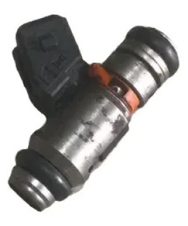 Bico Injetor Ford Ka Fiesta 1.0 1.6 8v 2005 / 2niu9f593ja Bico Injetor Ford Ka Fiesta 1.0 1.6 8v 2005 / 2niu9f593ja