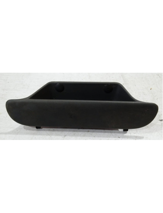 Porta Trecos Citroen C5 2001 2002 2003 2004 2005 Preto