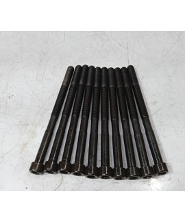 Kit Parafuso Cabeçote Cerato 1.6 2014 - 2019