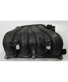Coletor De Admissão Nissan Tiida 1.8 2008 - 2012