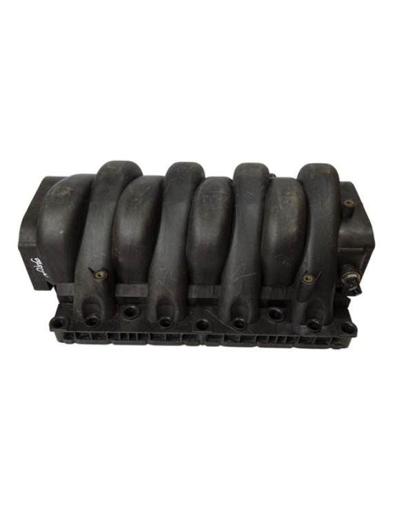 Coletor Admissão Bmw 540 4.4 V8 1997 - 1998