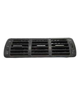 Difusor De Ar Central Mercedes Ml320 Ml350 1998 - 2005