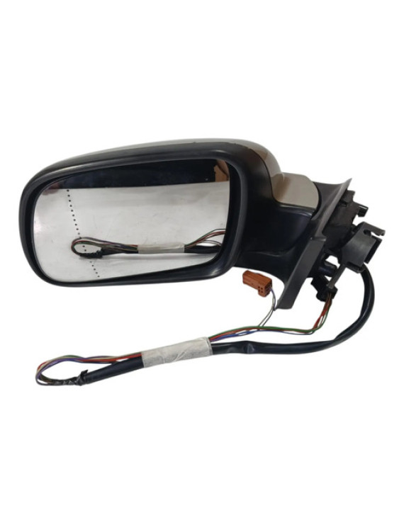 Retrovisor Esquerdo Peugeot 307 2005 - 2012