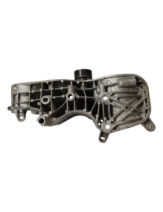 Suporte Alternador Compressor Duster Megane 1.6 2011 - 2016