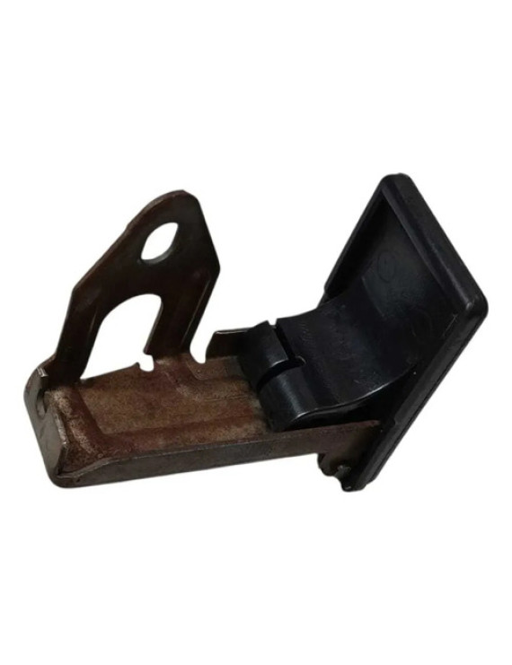 Alavanca Puxador Abertura Capô Honda Fit 2003 A 2008