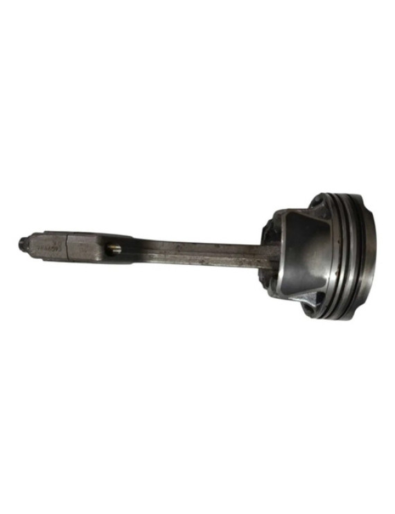 Pistão Com Biela Bmw 320 2.0 Turbo N20 2013 2014 15 16 17 18