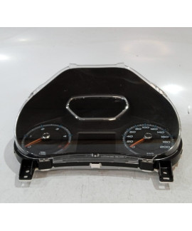 Painel De Instrumentos S10 2.8 Diesel 2017 2018 2019 2020 Branco