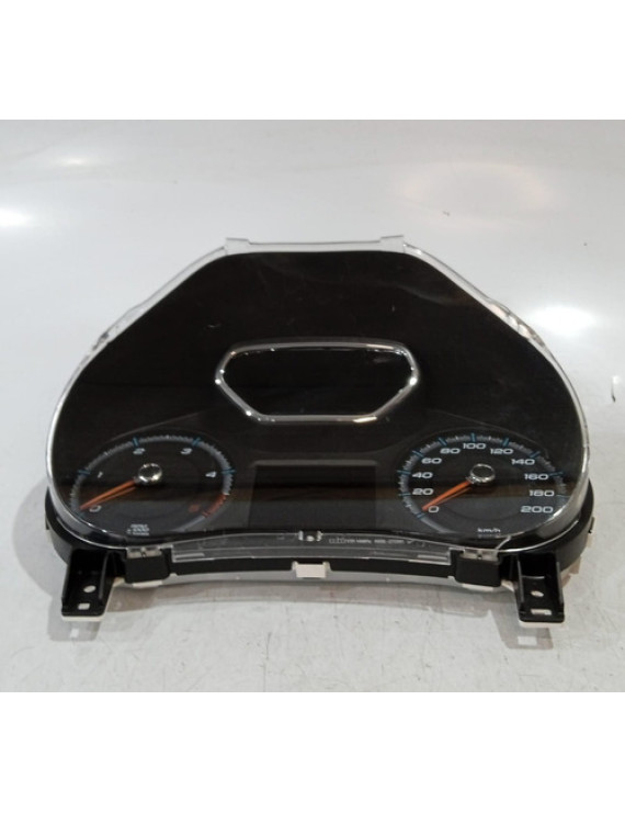 Painel De Instrumentos S10 2.8 Diesel 2017 2018 2019 2020 Branco