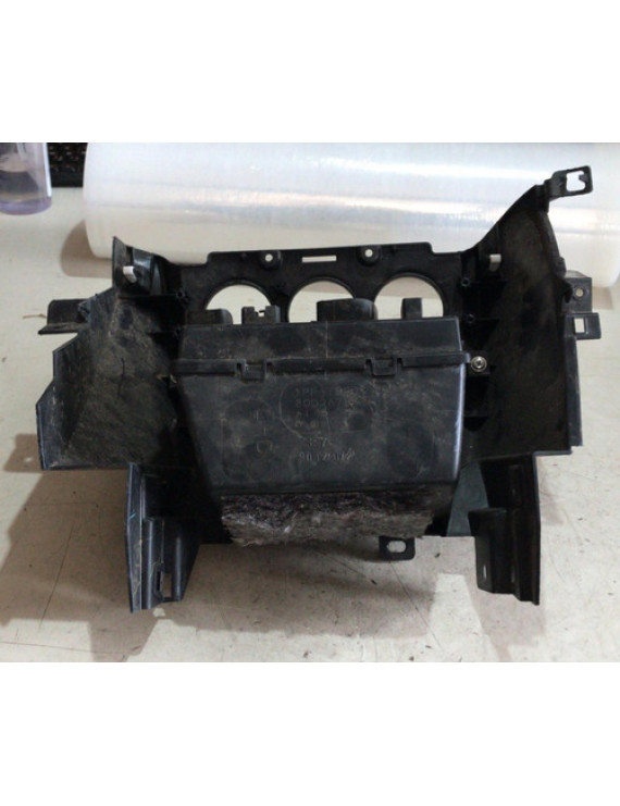 Moldura Central Do Painel Mitsubishi Asx 2011 2012 2013