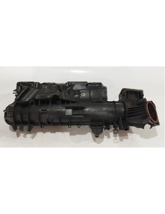 Coletor De Admissão Mercedes E250 2.0 Turbo 2014 2015