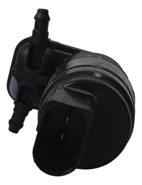 Bomba Água Limpador Parabrisa Audi A3 2001 - 2005