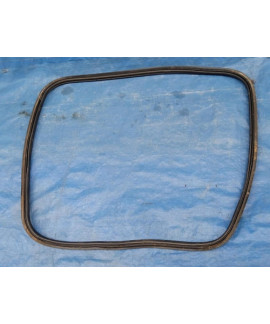 Borracha Porta Malas Onix Hatch 2013 - 2019