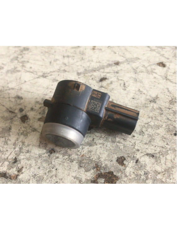 Sensor Estacionamento Pt Cruiser 2004 / 0263013243 Preto