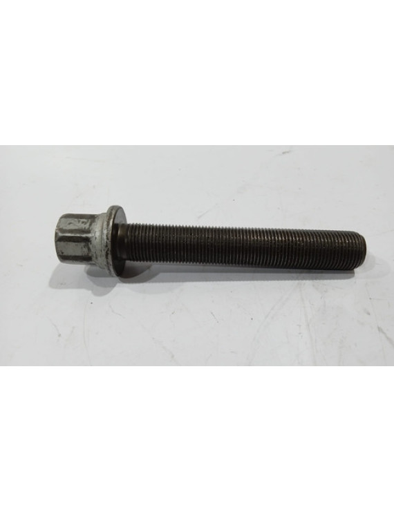 Parafuso Da Polia Do Virabrequim Bmw 320 2.0 2013 - 2016 N20 Metal