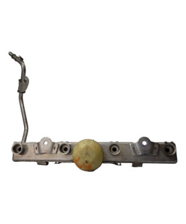 Flauta Bico Injetor Honda Fit 1.4 2003 2004 2005 06 07 2008 Flauta Bico Injetor Honda Fit 1.4 2003 2004 2005 06 07 2008