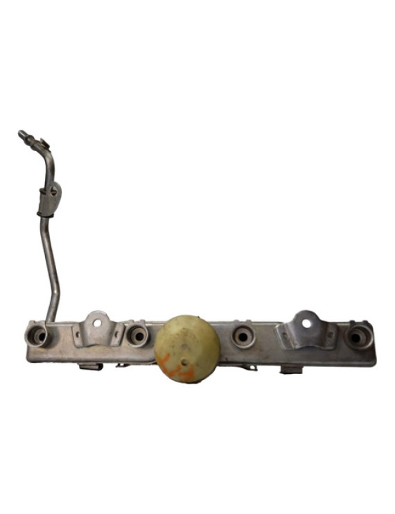 Flauta Bico Injetor Honda Fit 1.4 2003 2004 2005 06 07 2008
