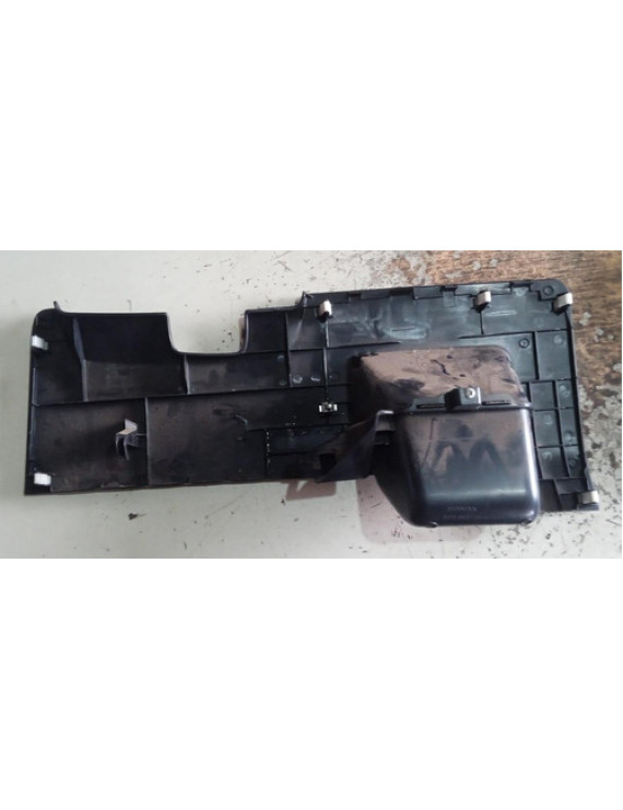 Moldura Inferior Painel Honda Crv 2.0 2010