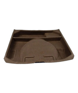 Tampão Forro Estepe Volvo Xc60 2011 2012 2013 2014 2015 Tampão Forro Estepe Volvo Xc60 2011 2012 2013 2014 2015