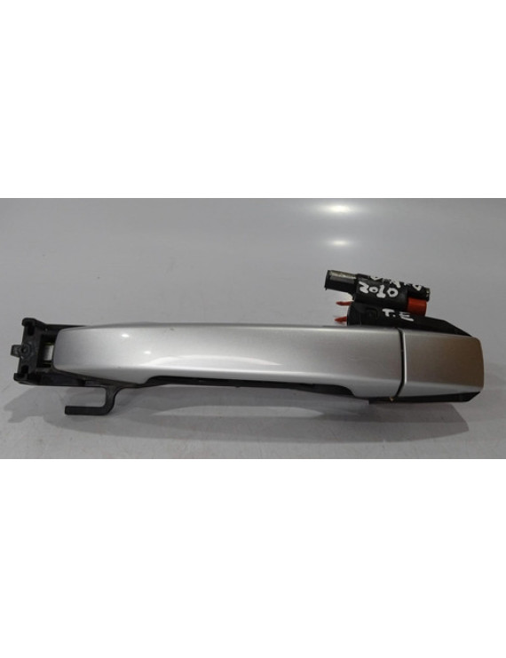 Maçaneta Externa Traseira Esquerda Subaru Impreza 2010 2011 Traseira