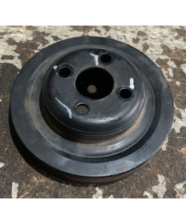 Polia Bomba Água Chery Qq 1.1 2012 Polia Bomba Água Chery Qq 1.1 2012