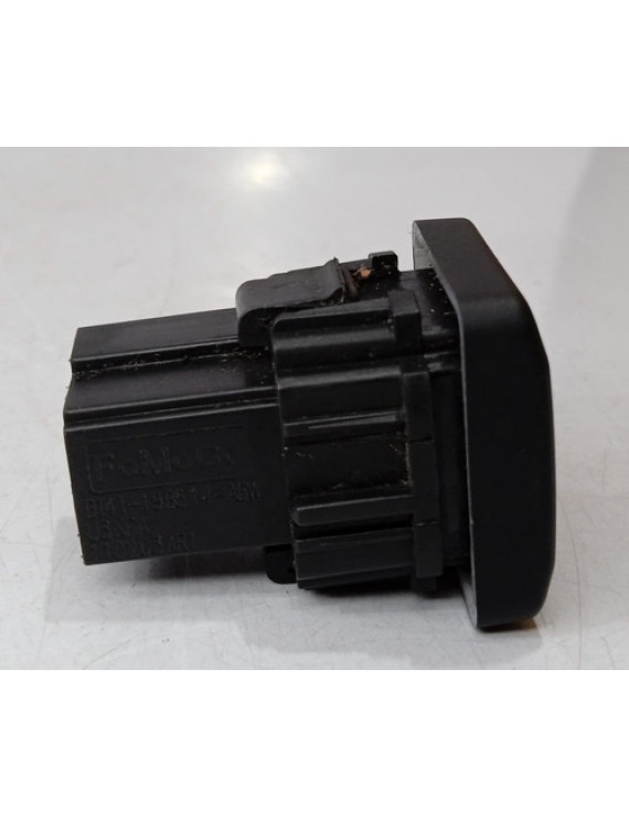 Botão Acionamento Porta Malas Ford Edge 2011 2012 2013