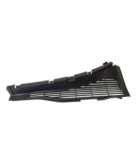 Grade Churrasqueira Esquerda Seat Cordoba 2000 Preto Grade Churrasqueira Esquerda Seat Cordoba 2000 Preto