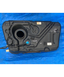 Tanque De Combustível Chery Tiggo 7 1.5 Flex 2021 2022