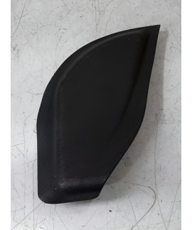 Acabamento Interno Retrovisor Direito Cerato 2014 - 2019 Preto