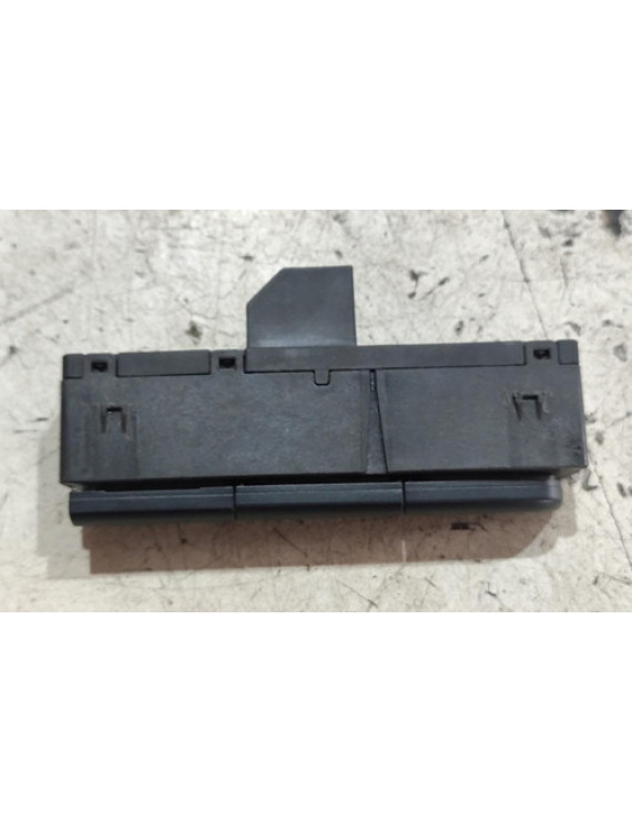 Comando Botão Controle Esp Off A4 A5 Q5 2008 - 2013 Preto