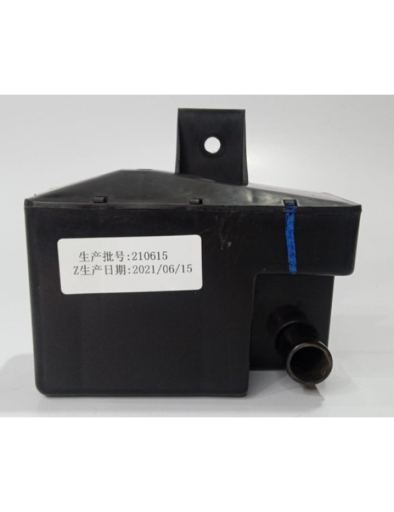 Caixa Carbono Filtro Canister Chery Tiggo 7 1.5 Turbo 2021
