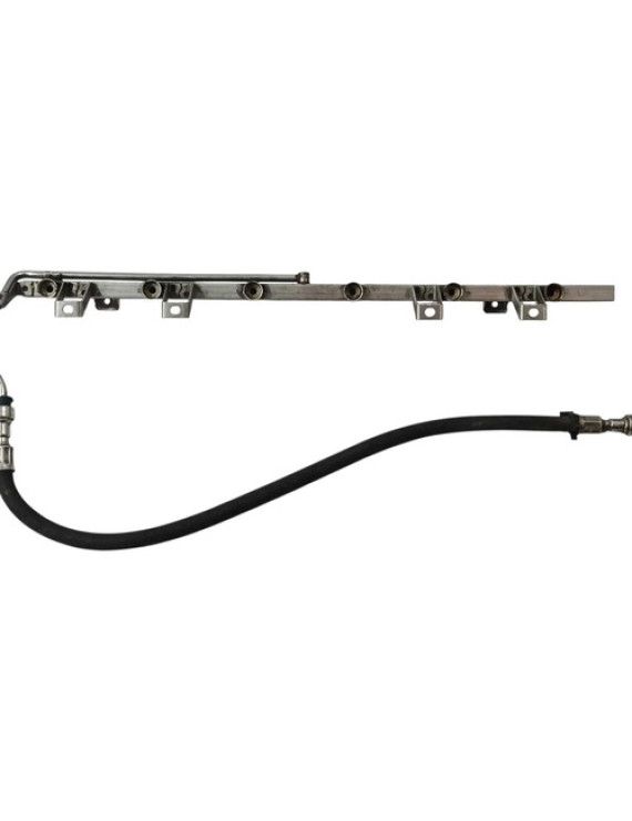 Flauta Injeção Bmw 520 528 E39 2.5 1998 - 2005