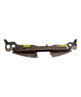 Moldura Superior Painel Frontal Tiida 2008 - 2013