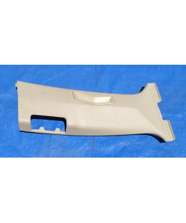 Moldura Coluna Central Ld Direito Volvo Xc60 2008 - 2015 Moldura Coluna Central Ld Direito Volvo Xc60 2008 - 2015