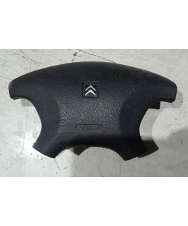 Bolsa Airbag Volante Xsara Picasso 1999 - 2003 Bolsa Airbag Volante Xsara Picasso 1999 - 2003