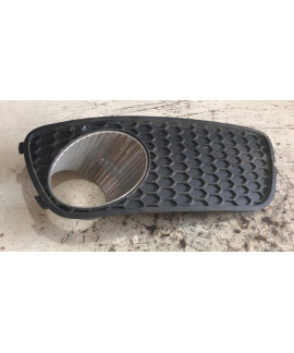 Moldura Farol De Milha Direito Fiat Palio 2004 - 2007 Preto Direito Moldura Farol De Milha Direito Fiat Palio 2004 - 2007 Preto Direito