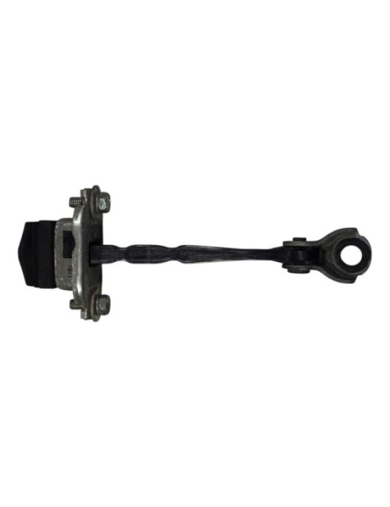 Limitador Porta Dianteira Direita Fit 2009 - 2014