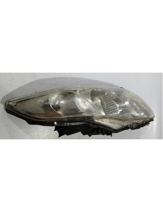 Farol Direito Corolla 2009 2010 2011 2012 Avaria    Direito