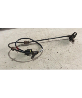 Sensor Abs Dianteiro Direito Chery S-18 2009 Sensor Abs Dianteiro Direito Chery S-18 2009