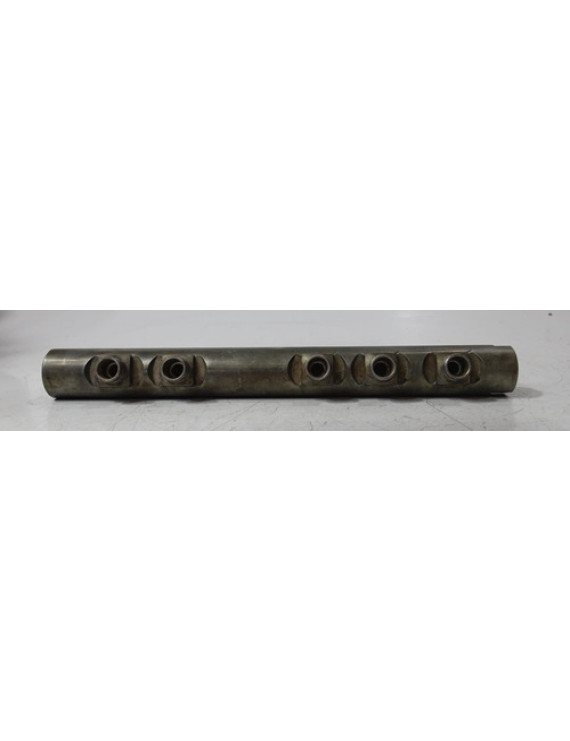 Flauta Bicos Injetores Mahindra 2.6 2008 - 2014