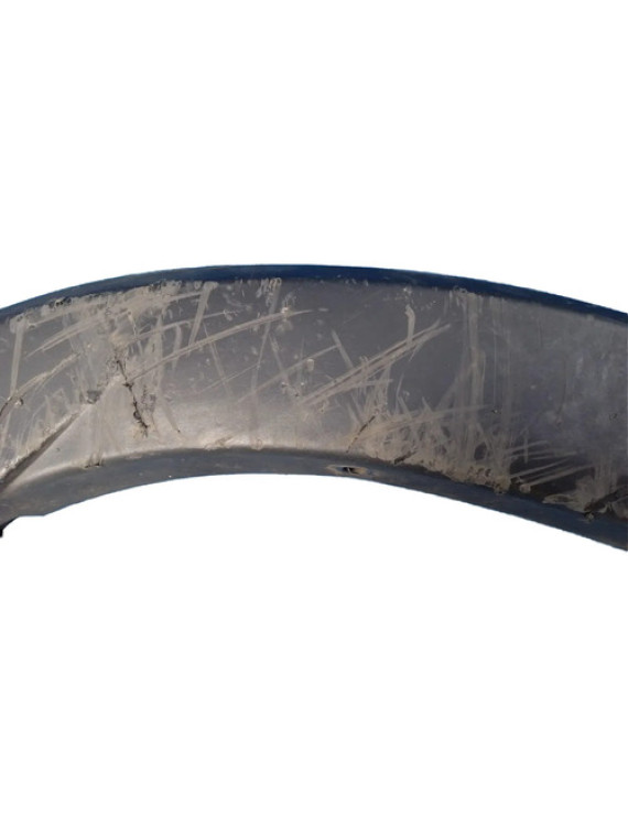 Moldura Paralama Traseiro Esquerdo Chery Tiggo 7 2022