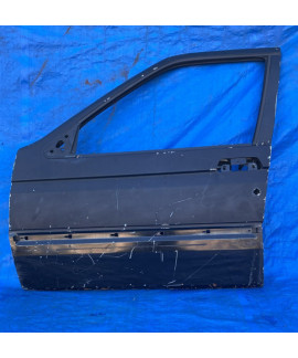 Porta Dianteira Esquerda Alfa Romeo 164 1992 Á 1998 Dianteira Esquerdo Preto