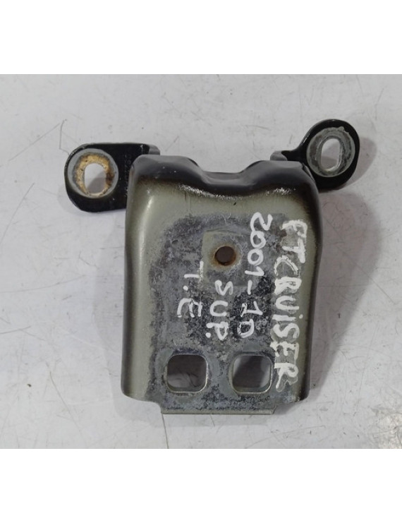 Dobradiça Superior Porta Traseira Esquerda Pt Cruiser 2008