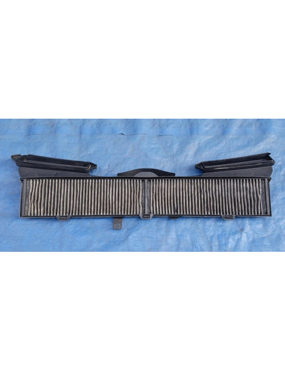 Caixa Filtro De Ar Da Cabine Bmw 118 120 2006 - 2012